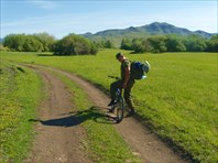 4 - Стартуем на водохранилище